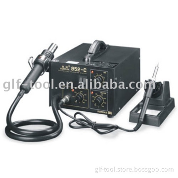 GORDAK-952C Synthetical Welding
